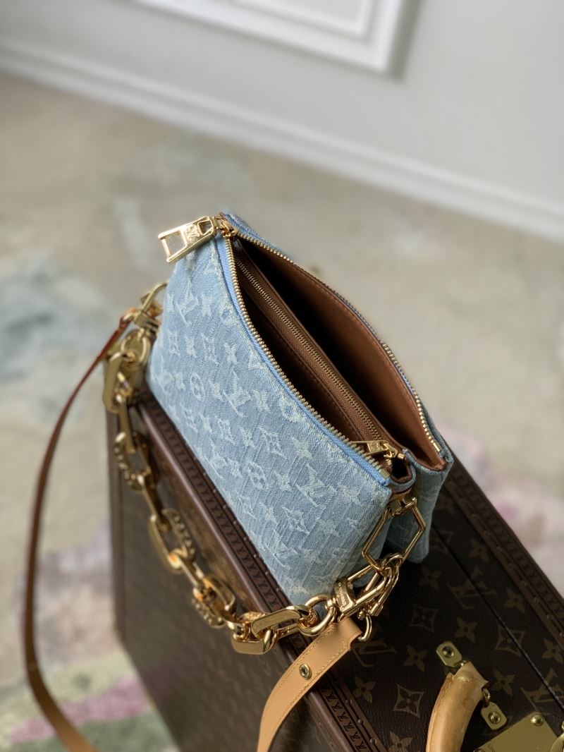 LV Satchel bags